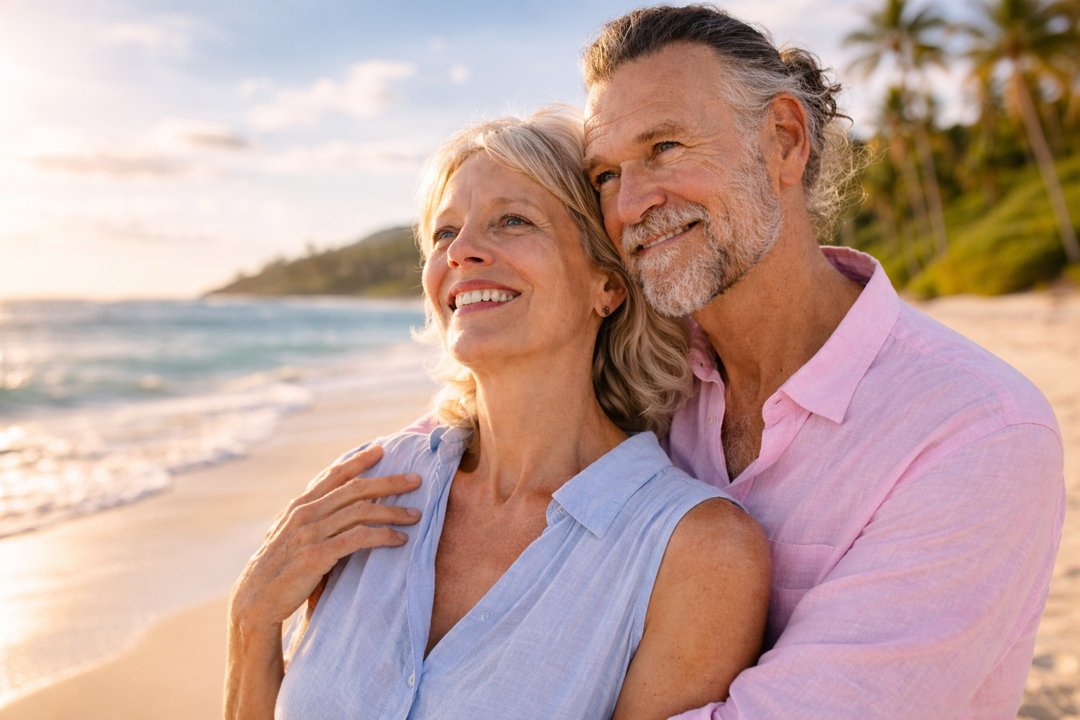 Forecast After Target